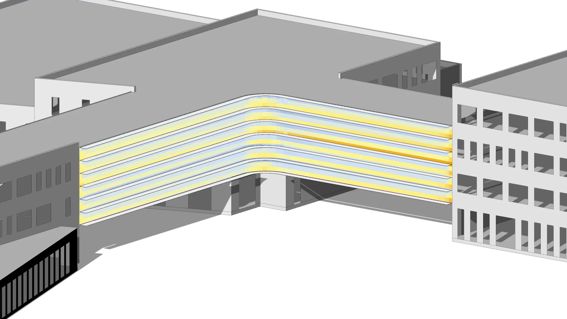 Barneveld — Solar & Shading Study