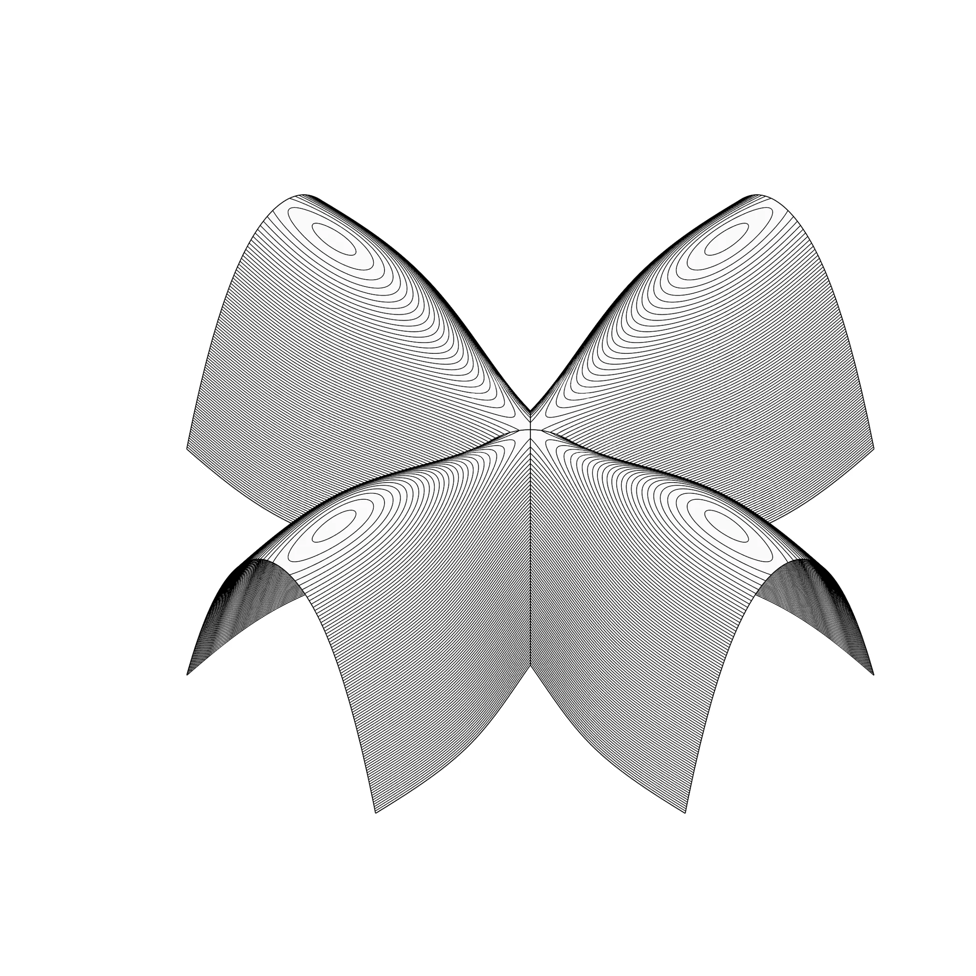 Beton Ballon — Parametric Studies