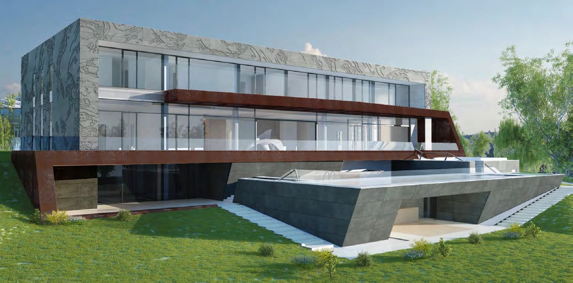 DD House