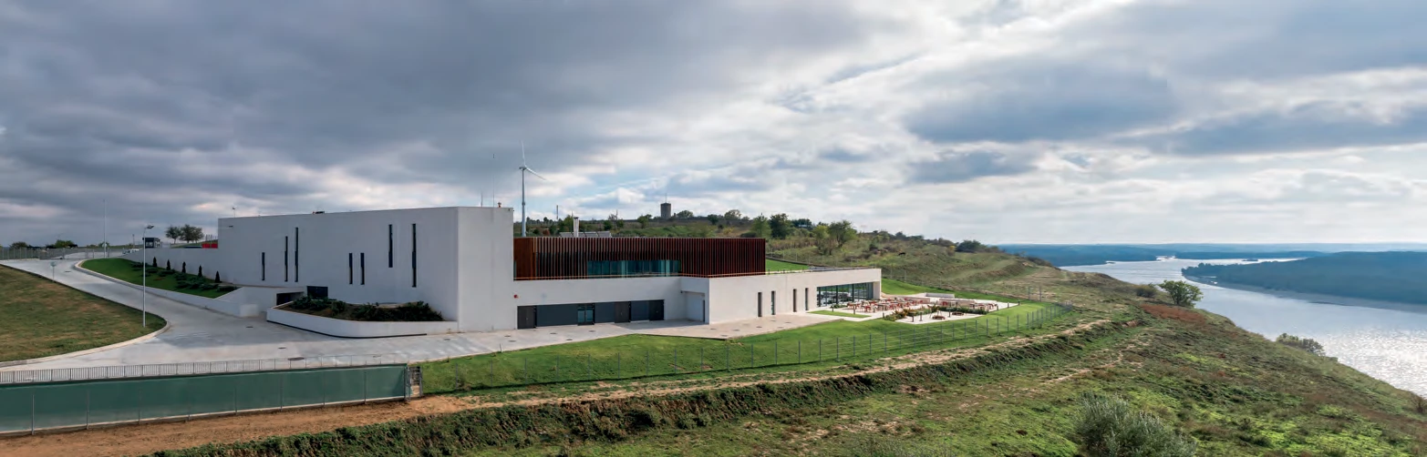 Rasova Winery