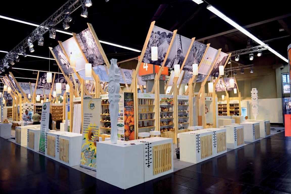 Biofach