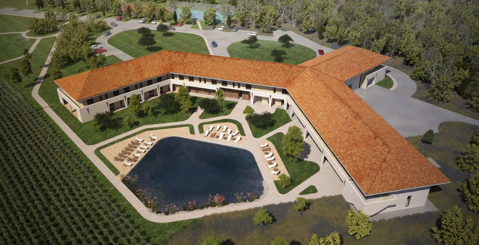 Albu 1 Winery