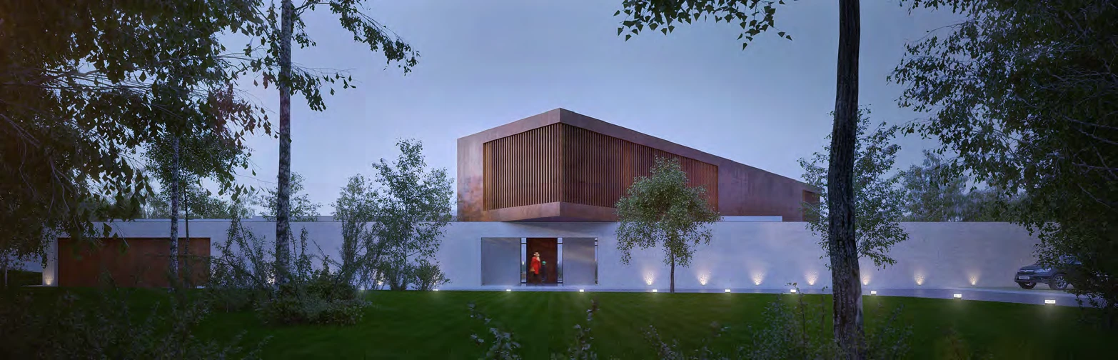 C House