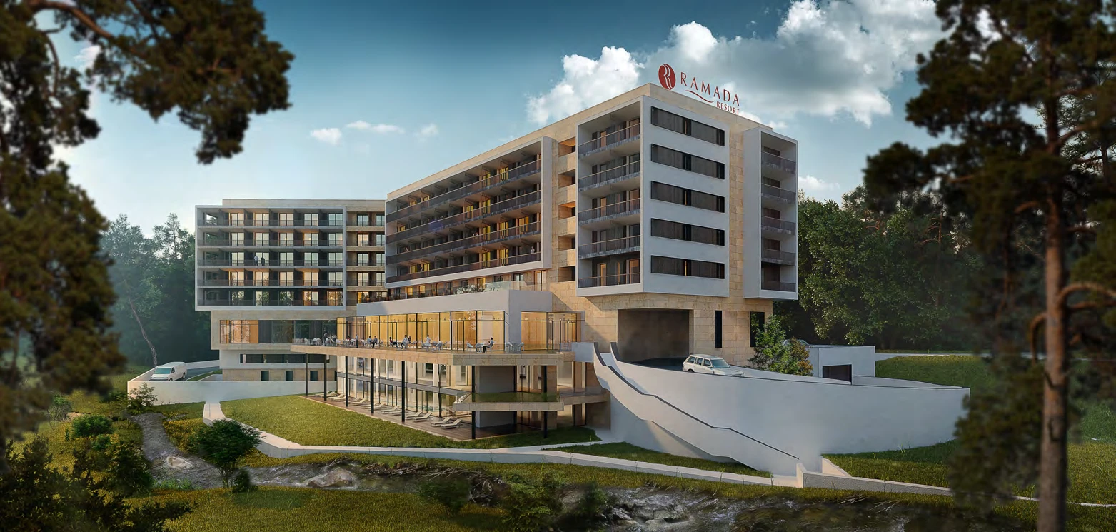 Hotel Bran