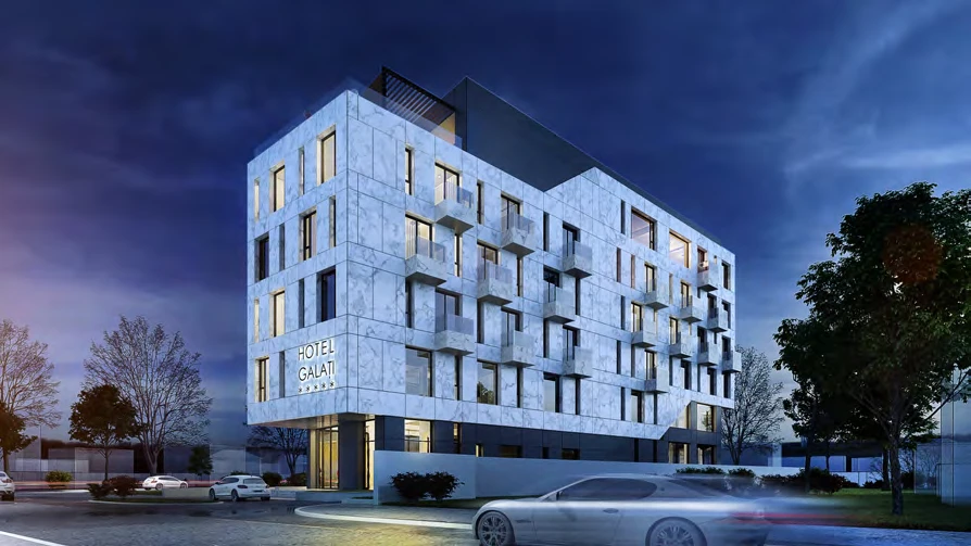 Hotel Galați