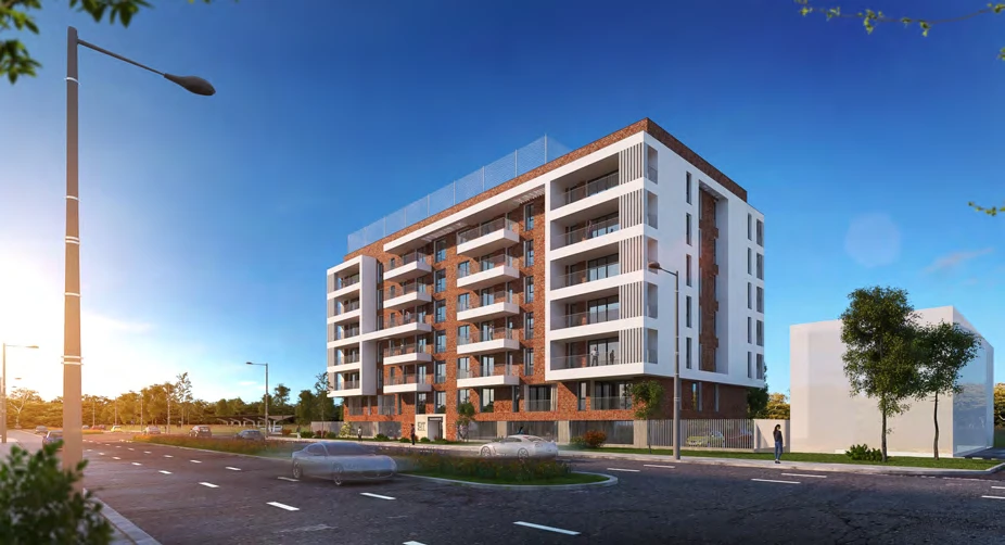 HT Apartments