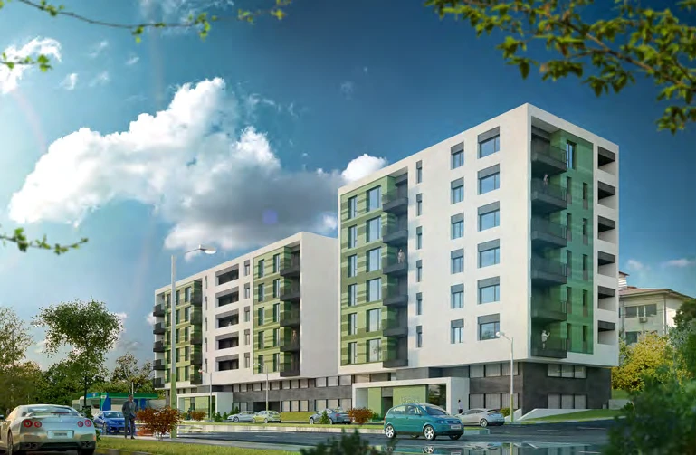 M Residence