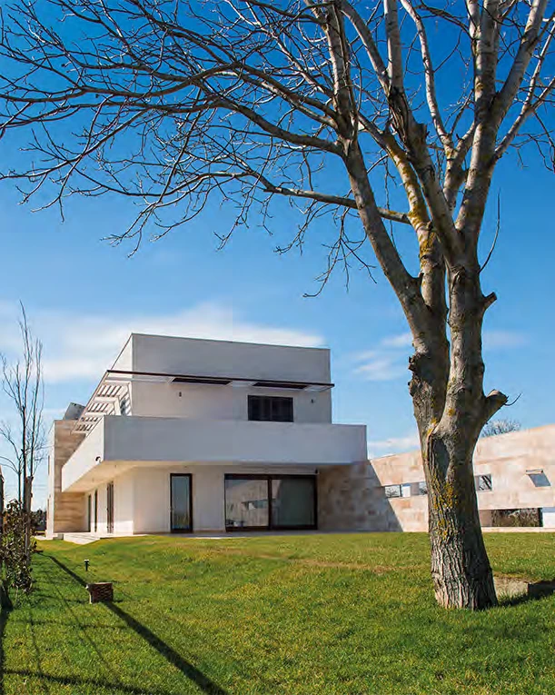 T House