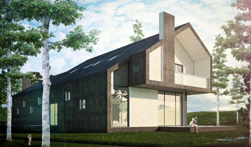 Z House